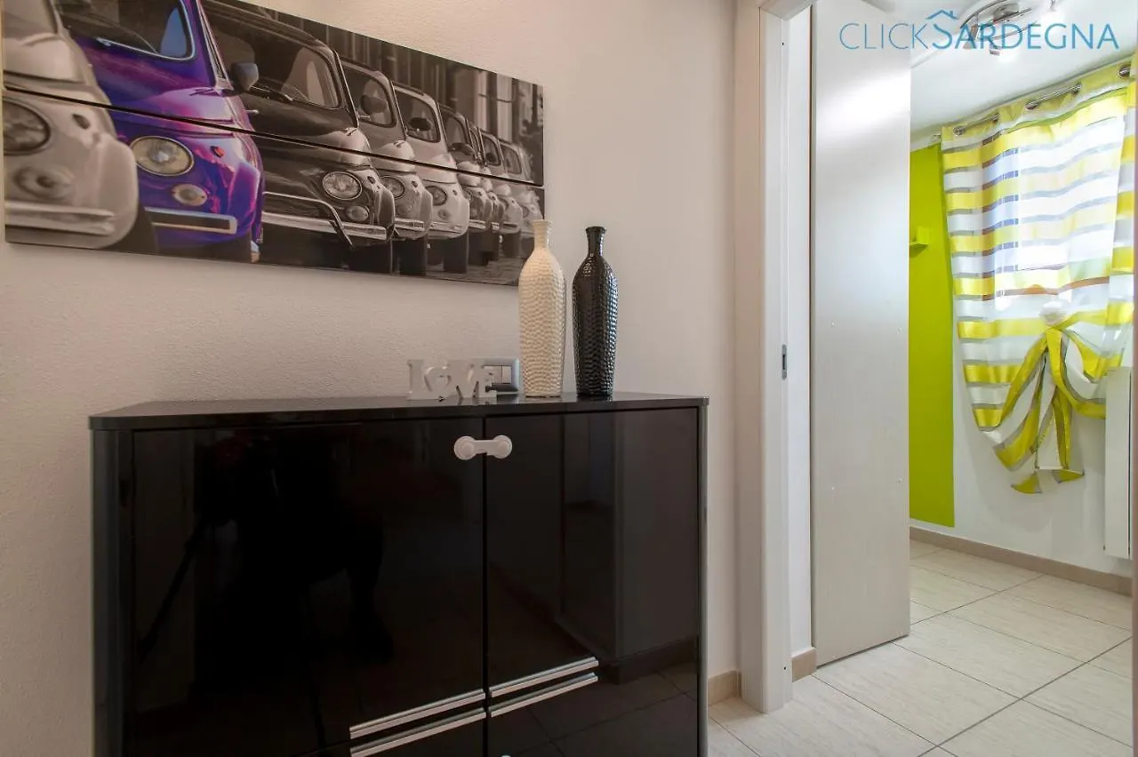 Clicksardegna Villa Brionis Sea View, 7 Bedrooms, 5 Bathrooms And 3 Kitchens Альгеро 0*,  Италия