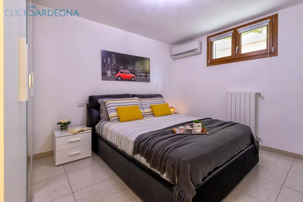 Clicksardegna Villa Brionis Sea View, 7 Bedrooms, 5 Bathrooms And 3 Kitchens Альгеро Италия
