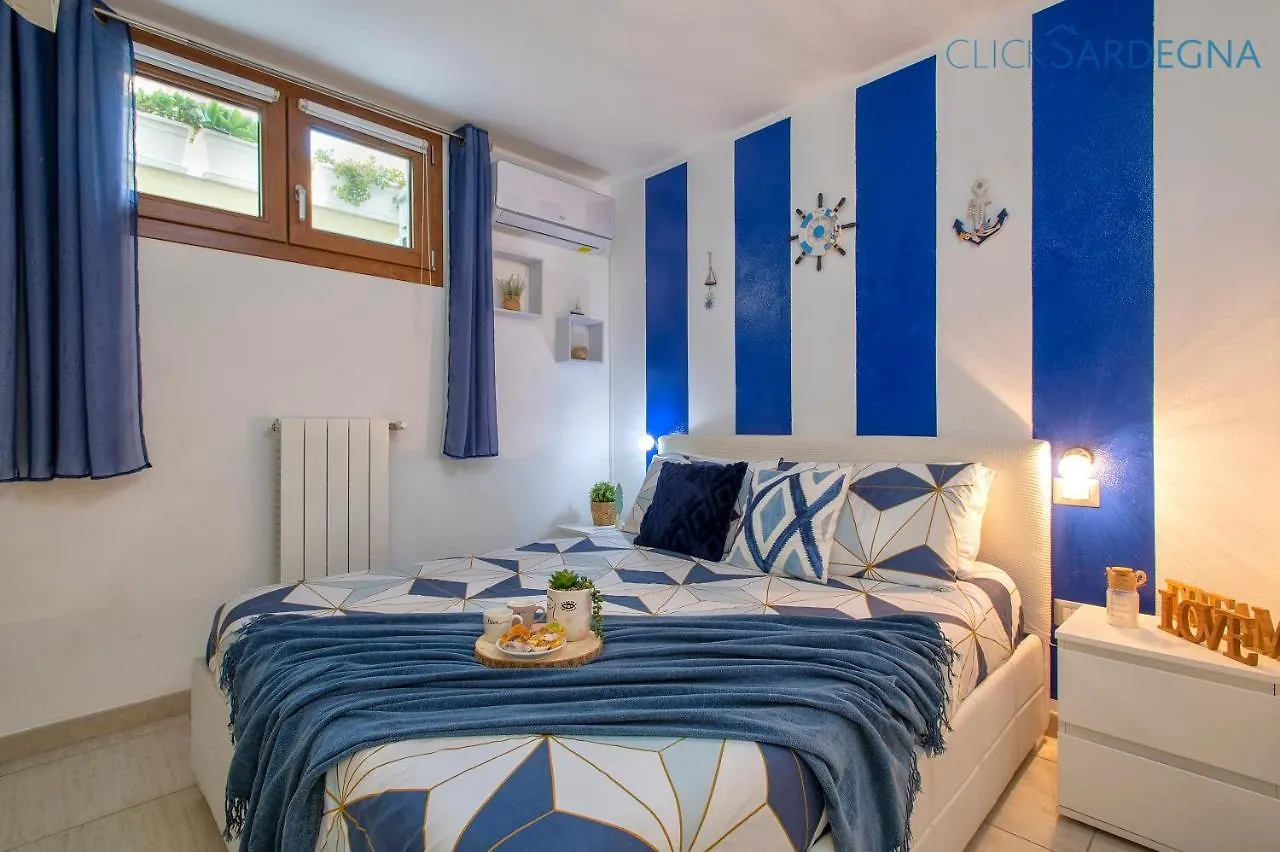 Clicksardegna Villa Brionis Sea View, 7 Bedrooms, 5 Bathrooms And 3 Kitchens Альгеро Италия