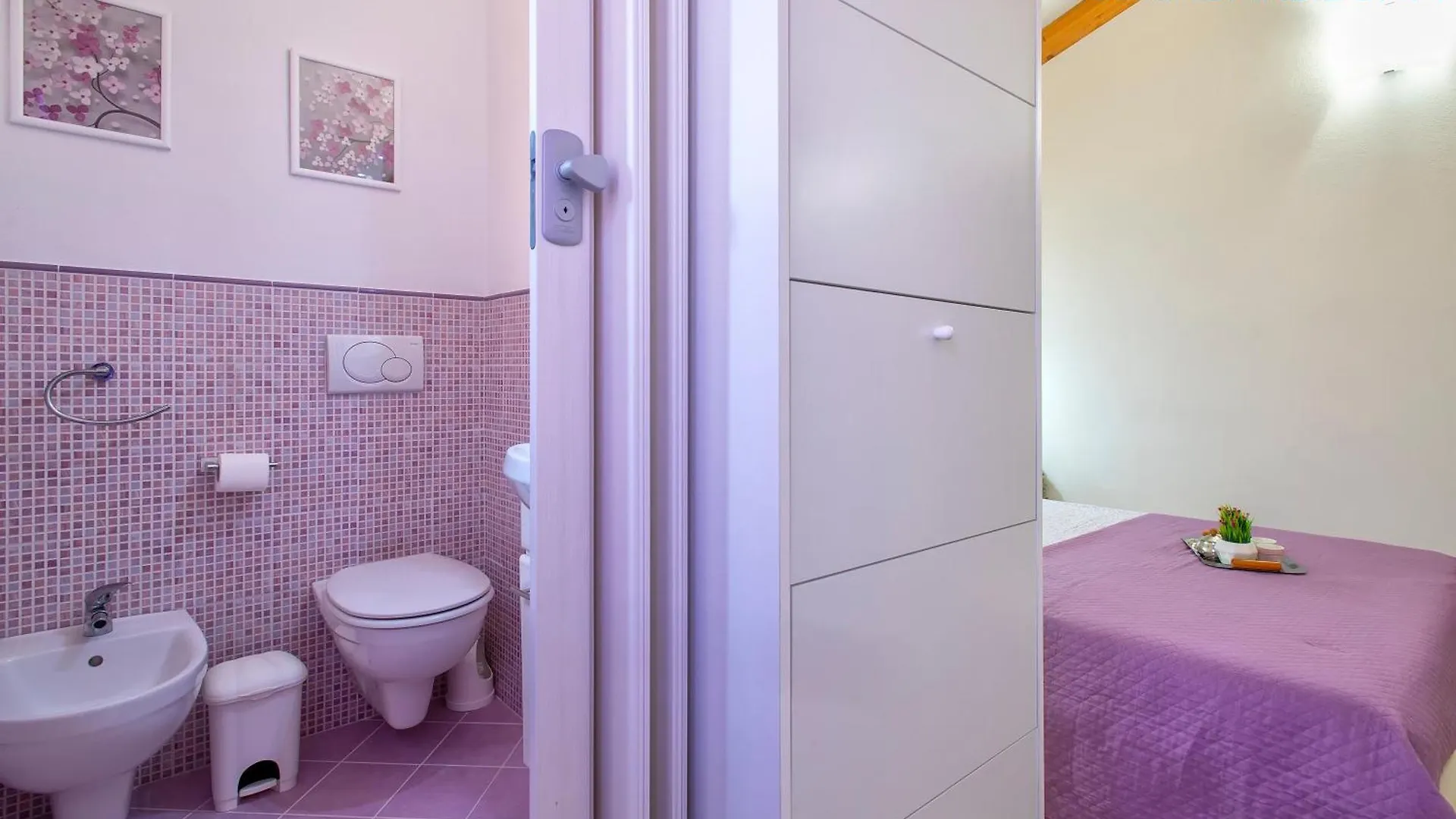 Clicksardegna Villa Brionis Sea View, 7 Bedrooms, 5 Bathrooms And 3 Kitchens Альгеро