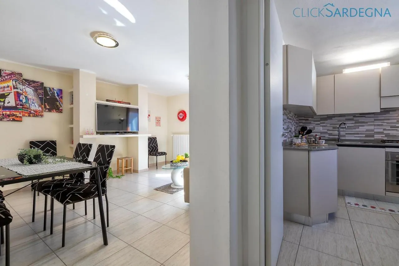 Clicksardegna Villa Brionis Sea View, 7 Bedrooms, 5 Bathrooms And 3 Kitchens Alghero 0*,  Italia