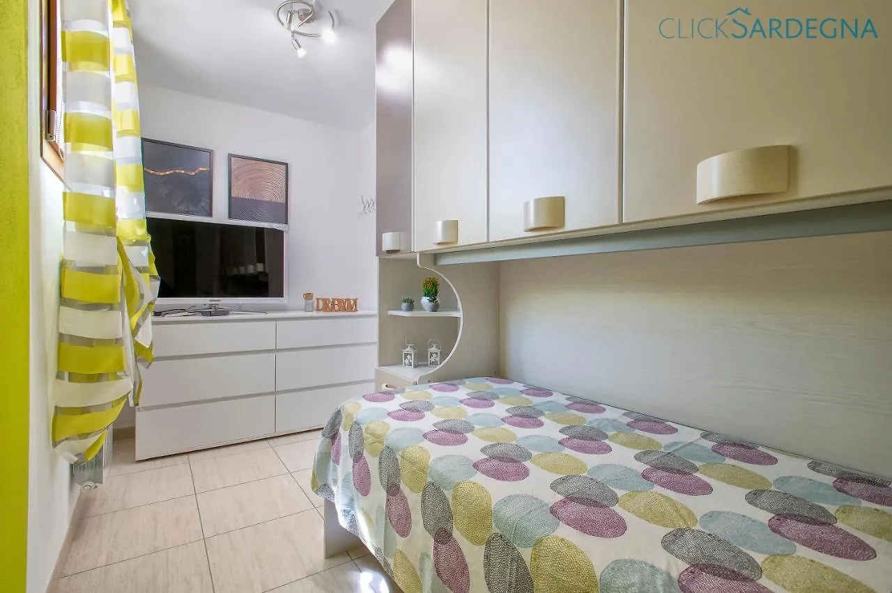 Clicksardegna Villa Brionis Sea View, 7 Bedrooms, 5 Bathrooms And 3 Kitchens Alghero 0*,