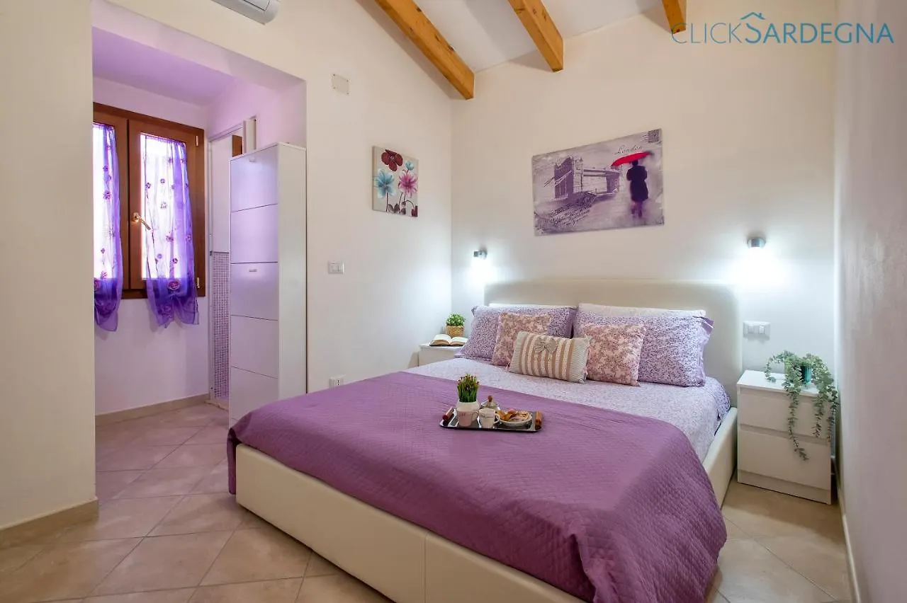 Clicksardegna Villa Brionis Sea View, 7 Bedrooms, 5 Bathrooms And 3 Kitchens Alghero