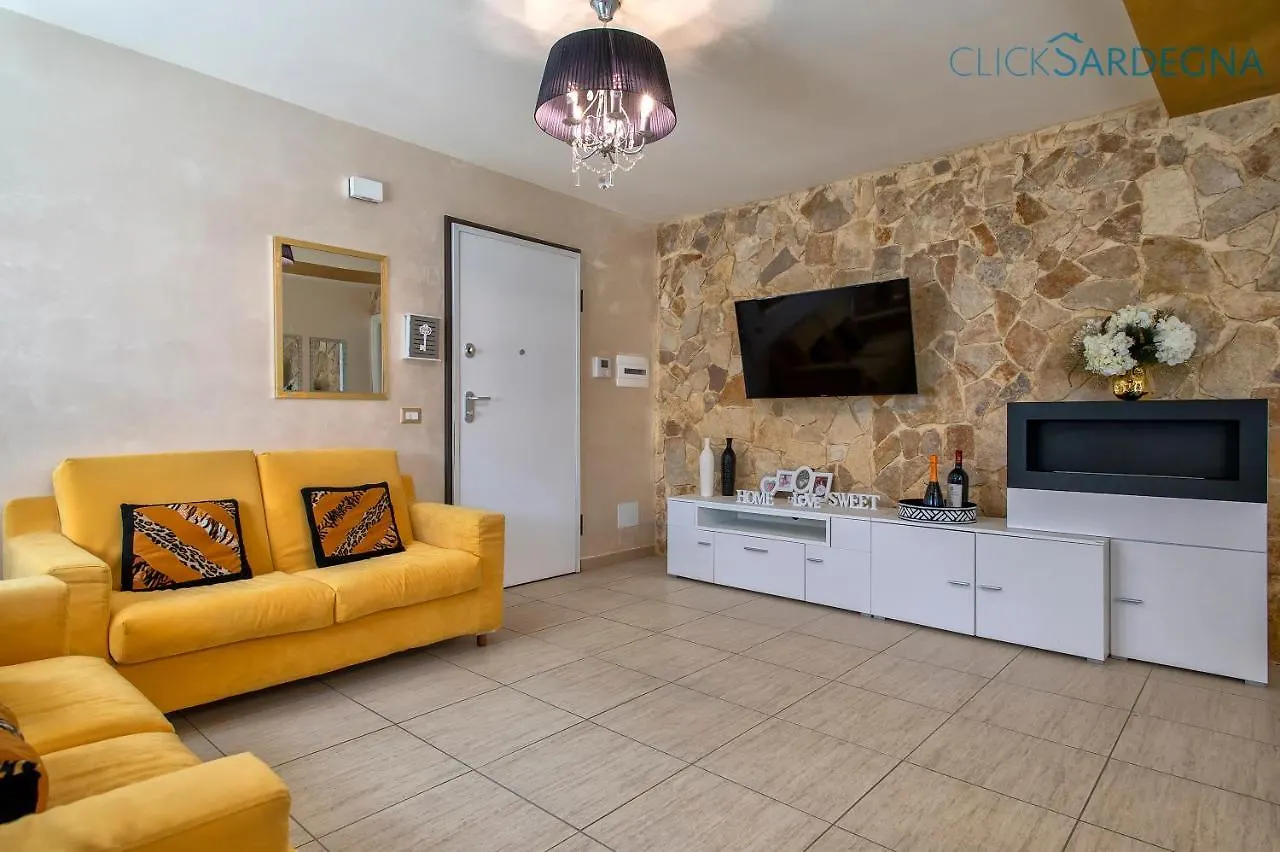 Clicksardegna Villa Brionis Sea View, 7 Bedrooms, 5 Bathrooms And 3 Kitchens Alghero 0*,