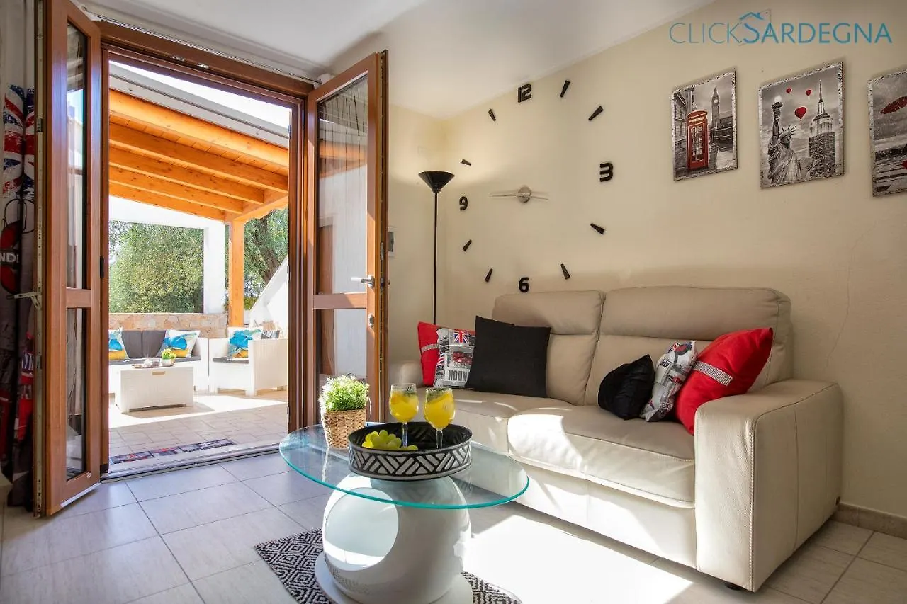 Clicksardegna Villa Brionis Sea View, 7 Bedrooms, 5 Bathrooms And 3 Kitchens Alghero