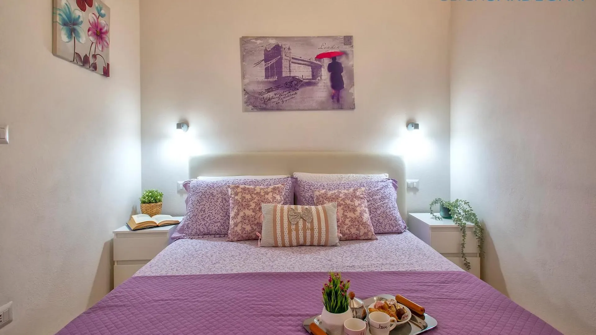 Clicksardegna Villa Brionis Sea View, 7 Bedrooms, 5 Bathrooms And 3 Kitchens Alghero