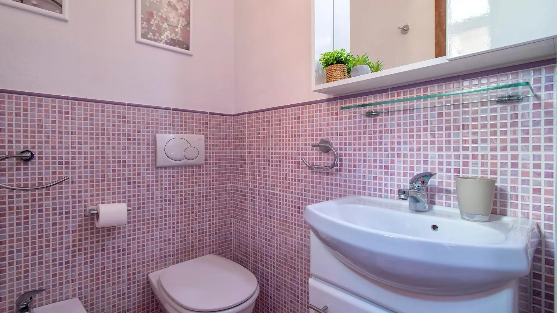 Clicksardegna Villa Brionis Sea View, 7 Bedrooms, 5 Bathrooms And 3 Kitchens Alghero Italia
